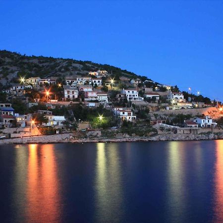 Apartment Starigrad/Senj 1 Stari Grad Dış mekan fotoğraf
