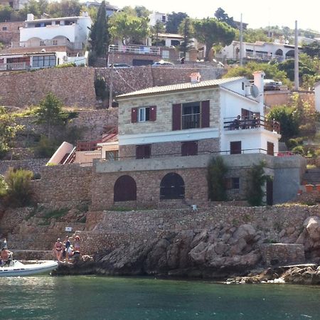 Apartment Starigrad/Senj 1 Stari Grad Dış mekan fotoğraf