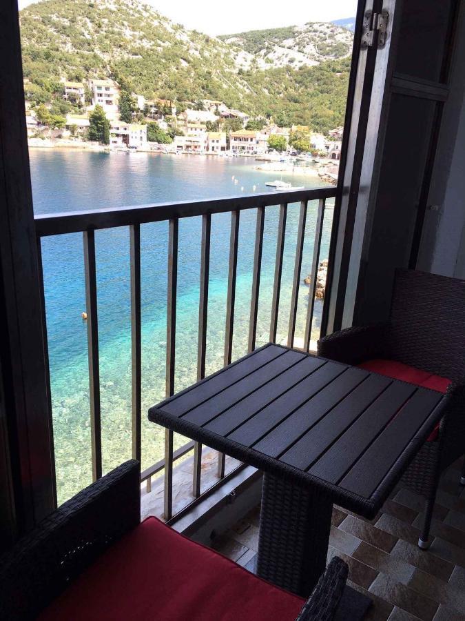 Apartment Starigrad/Senj 1 Stari Grad Dış mekan fotoğraf