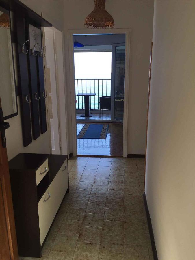 Apartment Starigrad/Senj 1 Stari Grad Dış mekan fotoğraf