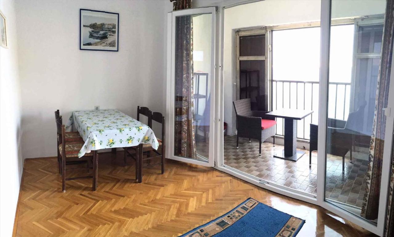 Apartment Starigrad/Senj 1 Stari Grad Dış mekan fotoğraf