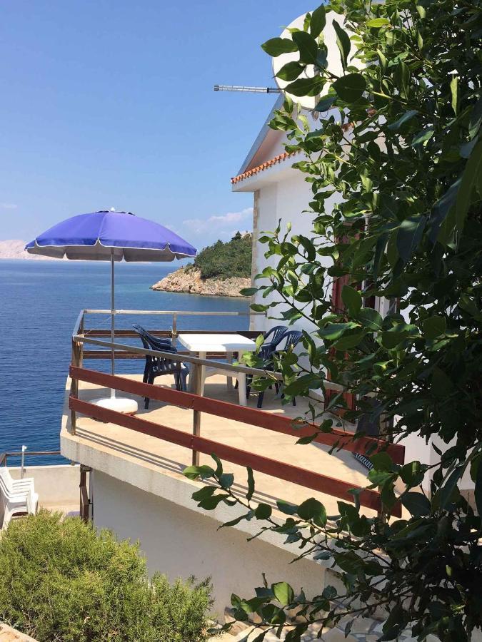 Apartment Starigrad/Senj 1 Stari Grad Dış mekan fotoğraf