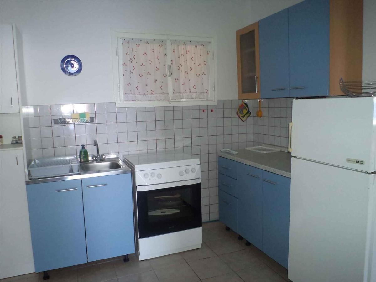Apartment Starigrad/Senj 1 Stari Grad Dış mekan fotoğraf