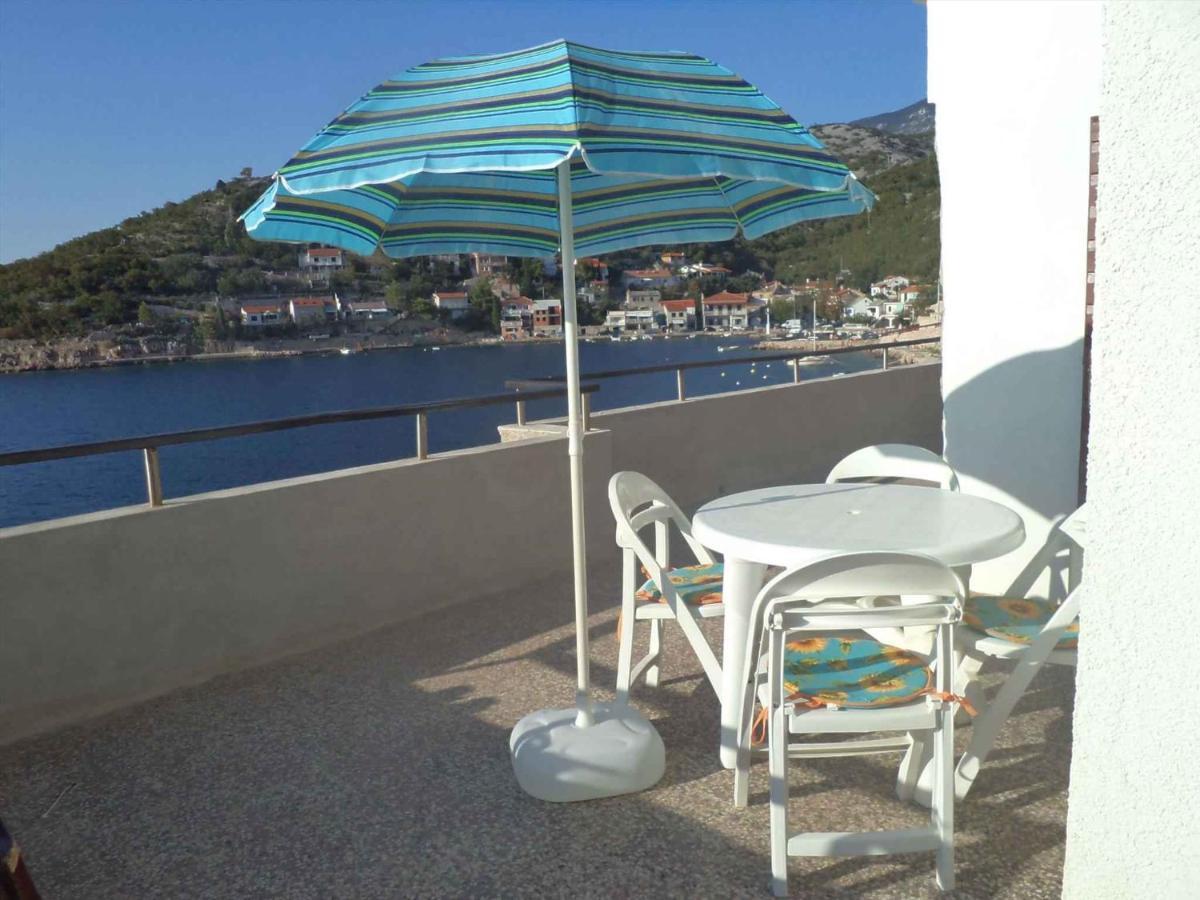 Apartment Starigrad/Senj 1 Stari Grad Dış mekan fotoğraf