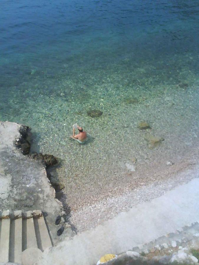 Apartment Starigrad/Senj 1 Stari Grad Dış mekan fotoğraf