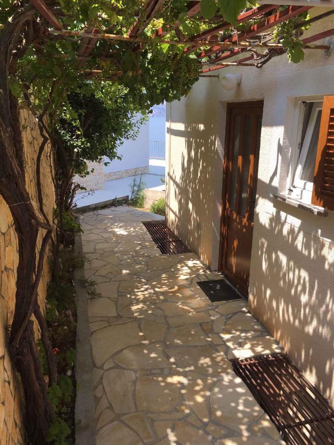 Apartment Starigrad/Senj 1 Stari Grad Dış mekan fotoğraf
