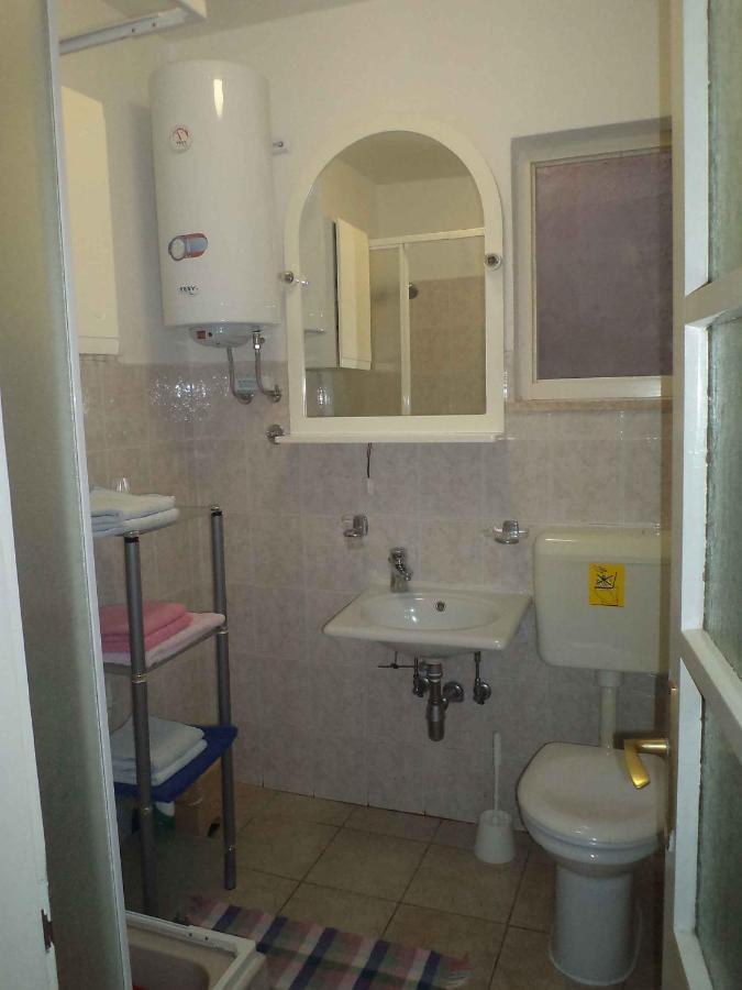 Apartment Starigrad/Senj 1 Stari Grad Dış mekan fotoğraf