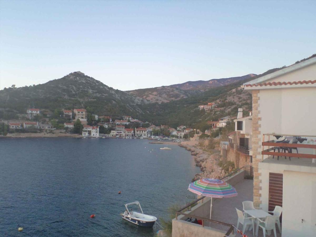 Apartment Starigrad/Senj 1 Stari Grad Dış mekan fotoğraf