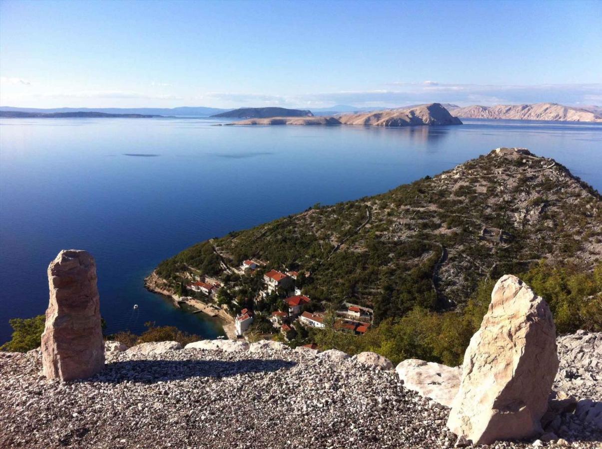 Apartment Starigrad/Senj 1 Stari Grad Dış mekan fotoğraf