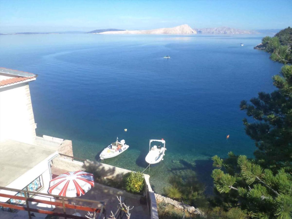 Apartment Starigrad/Senj 1 Stari Grad Dış mekan fotoğraf