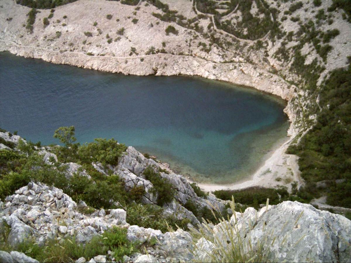Apartment Starigrad/Senj 1 Stari Grad Dış mekan fotoğraf