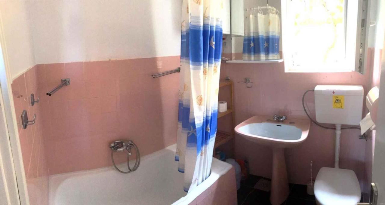 Apartment Starigrad/Senj 1 Stari Grad Dış mekan fotoğraf