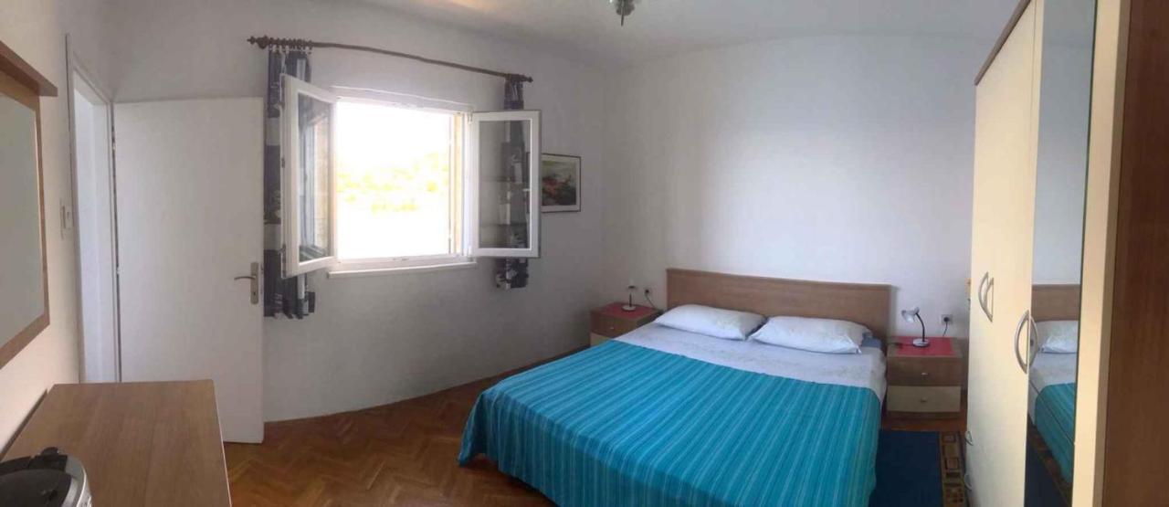 Apartment Starigrad/Senj 1 Stari Grad Dış mekan fotoğraf