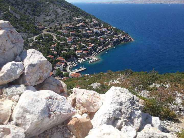 Apartment Starigrad/Senj 1 Stari Grad Dış mekan fotoğraf