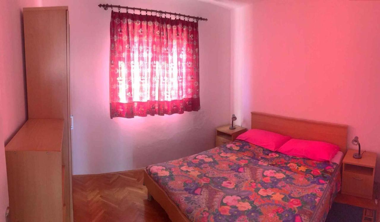Apartment Starigrad/Senj 1 Stari Grad Dış mekan fotoğraf