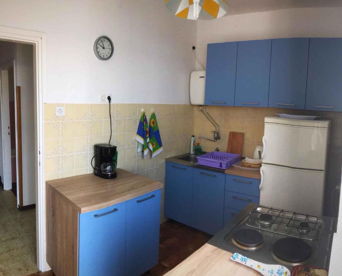 Apartment Starigrad/Senj 1 Stari Grad Dış mekan fotoğraf
