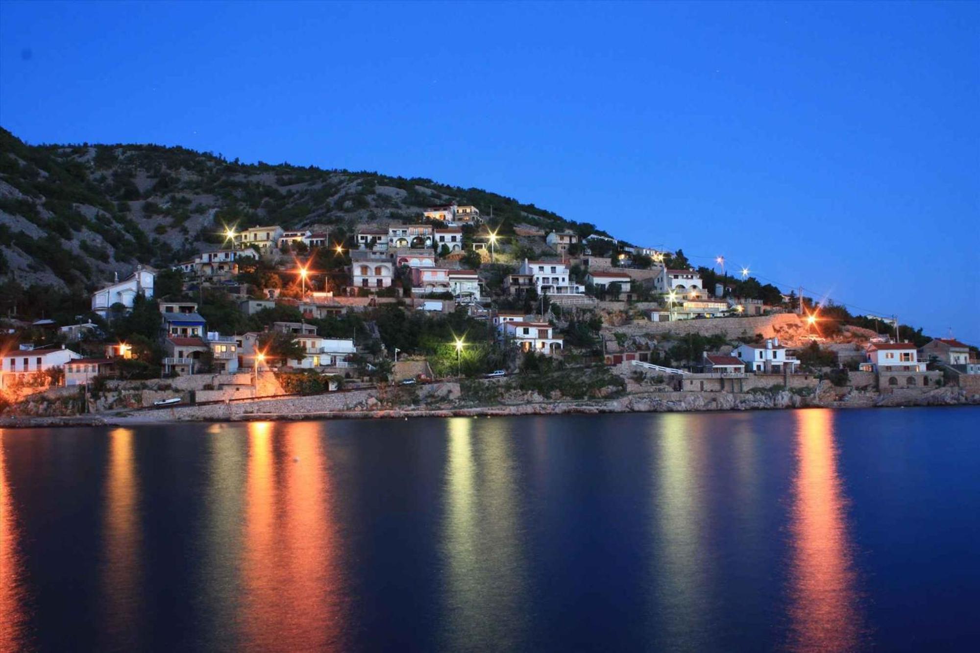 Apartment Starigrad/Senj 1 Stari Grad Dış mekan fotoğraf