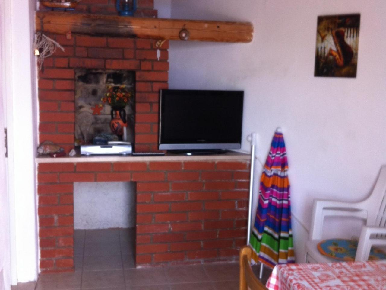 Apartment Starigrad/Senj 1 Stari Grad Dış mekan fotoğraf
