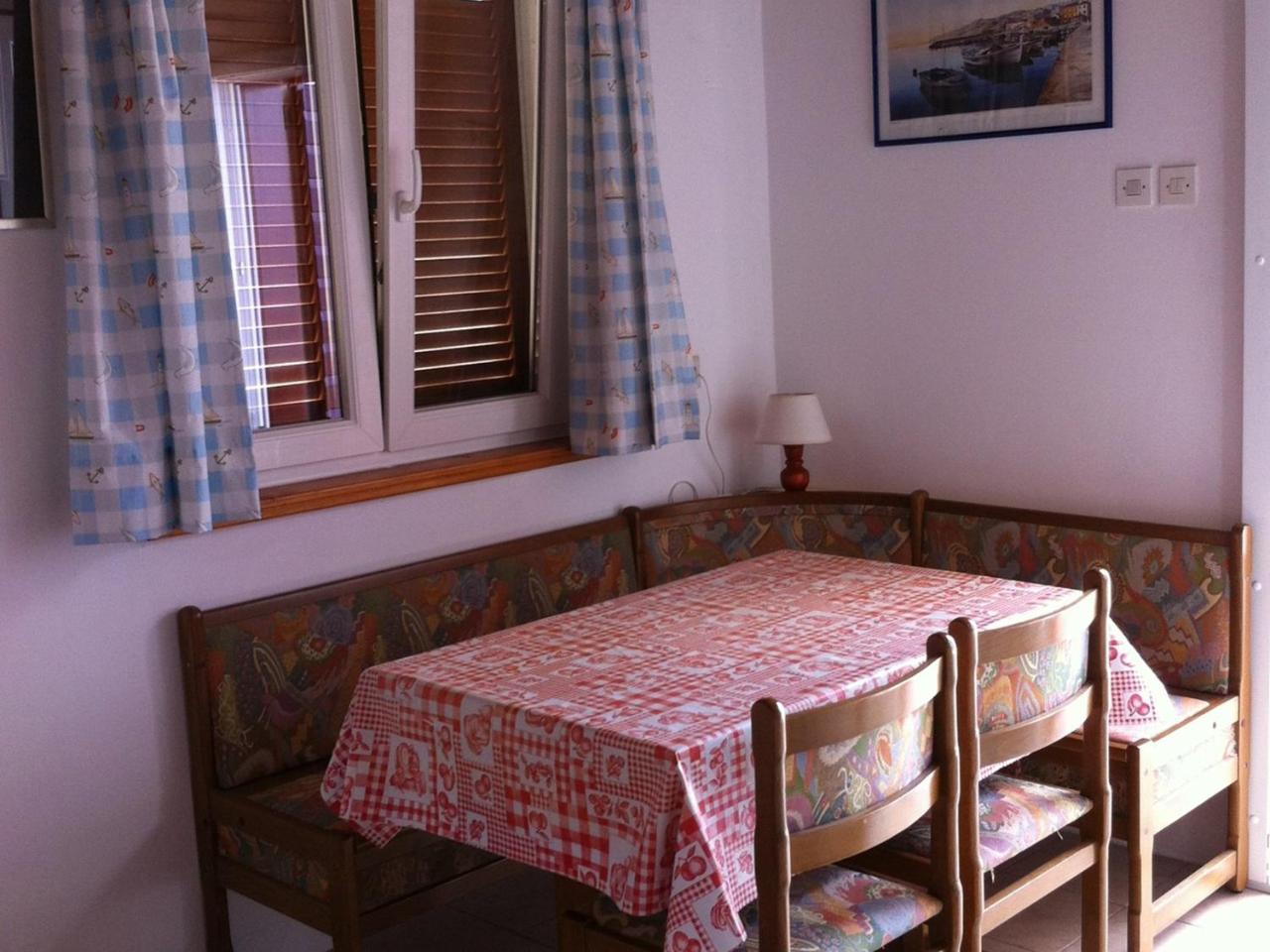 Apartment Starigrad/Senj 1 Stari Grad Dış mekan fotoğraf